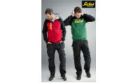 Snickers Workwear's NEW Hoodies and Sweatshirts