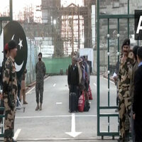 786 Pakistanis leave India through Attari-Wagah border after Pahalgam terror attack