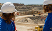  Mining needs to do more to retain women if it is going to reach its goals