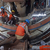 India's Industrial output rises 5.2% in February as Manufacturing gains momentum