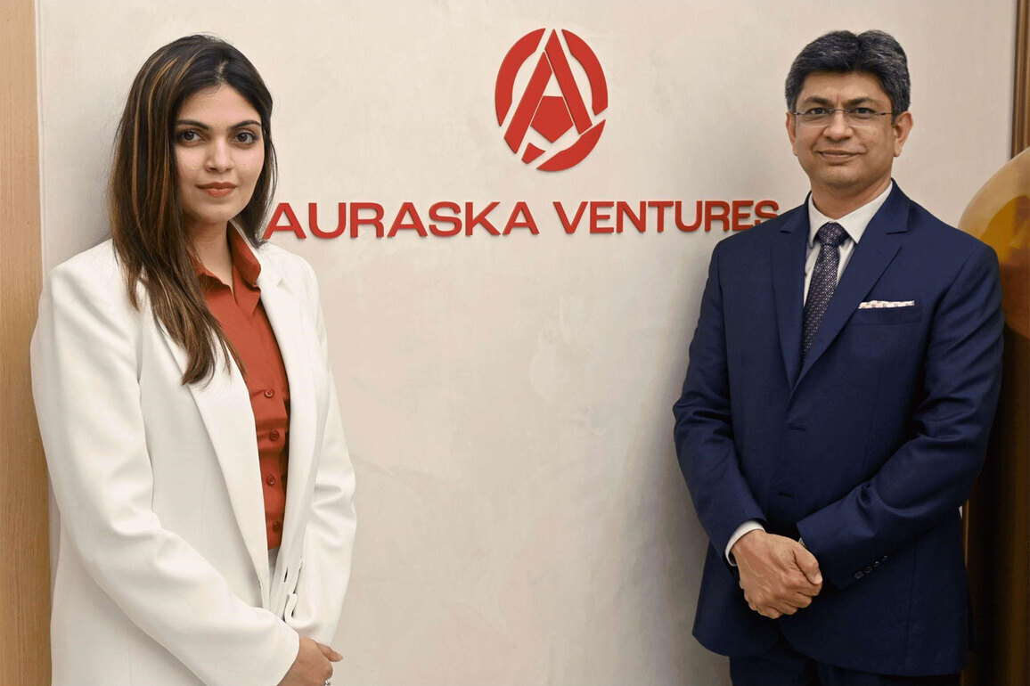 Auraska Ventures launches India's first integrated platform for alternate investments, advisory, and venture building in the cultural economy