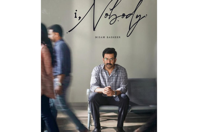'I, Nobody' teaser shows Prithviraj Sukumaran as ordinary man caught in heist twist