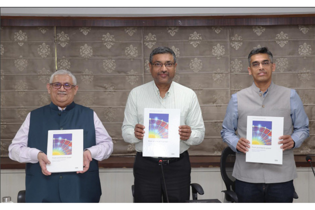 AI could contribute over USD 500 bn to India's economy by 2030: IBM-IndiaAI study