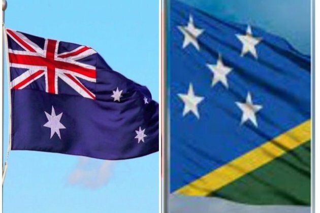 China's security pact with Solomon Islands sends shivers down western nations' spine