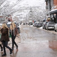Living cheek to jowl with the super-rich in Jackson or Aspen (Opinion)