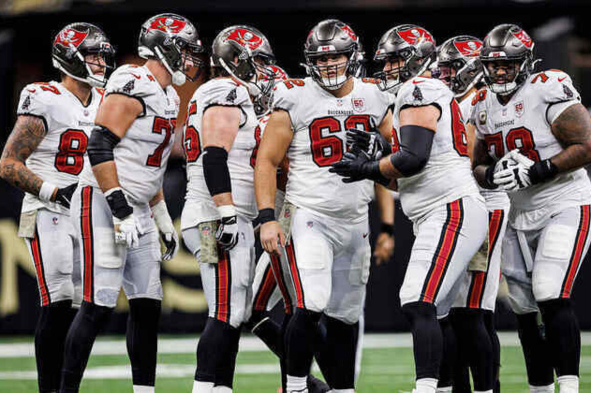 Playoff Push 2025: NFC Is Crowded at the Top