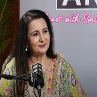 "It was the name of my company": Poonam Dhillon recalls introducing Vanity vans to Bollywood