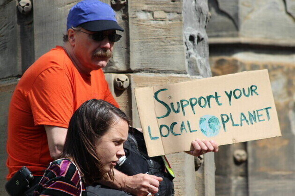Groups Call on Ottawa to Reverse Course on Environmental Policy