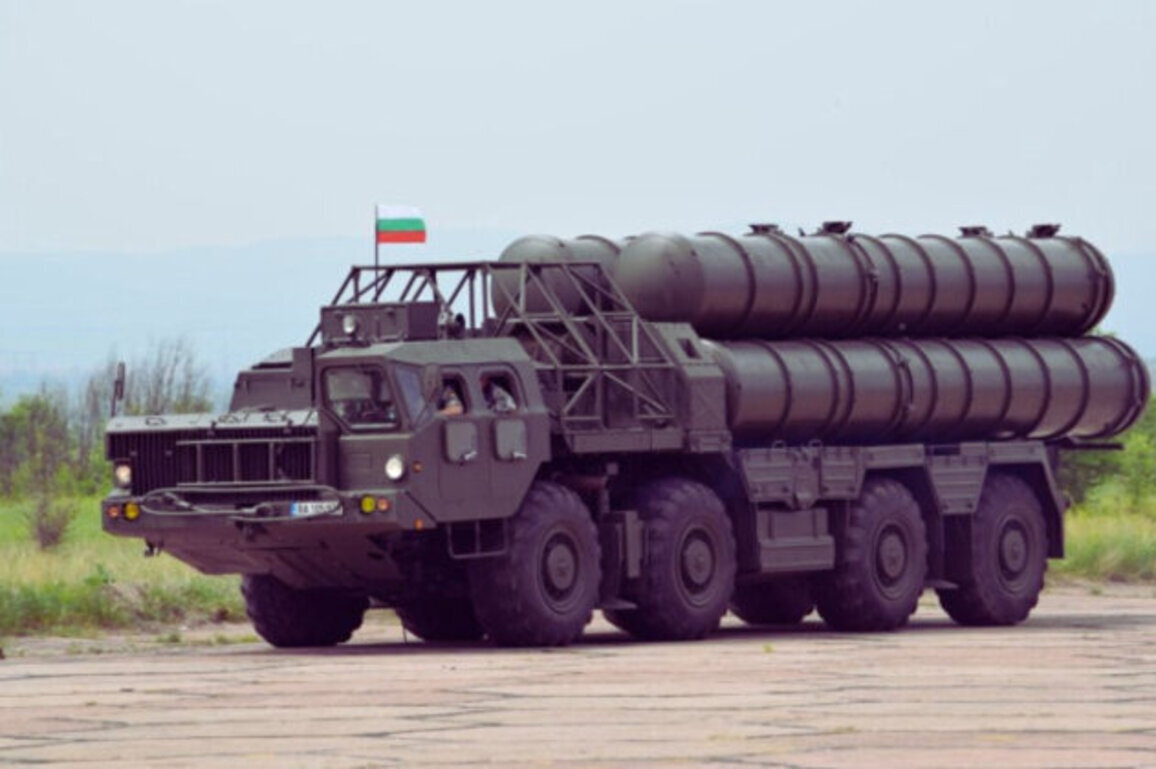 Bulgarias Air Defenses Fully Deployed Amid Rising Regional Tensions