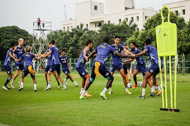 ISL: Chennaiyin coach Brdaric expects a high-scoring game against Odisha
