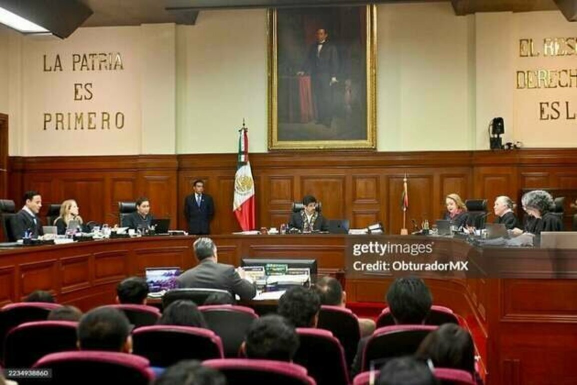 Mexico: Supreme Court Risks Weakening Disability Rights