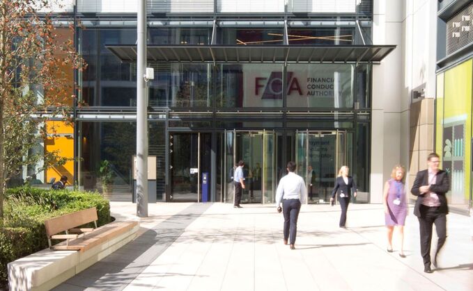 FCA moves to boost transparency of ESG ratings providers