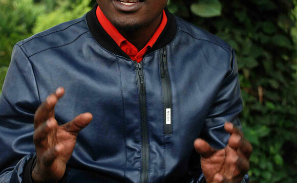 Kavuma Kavuma