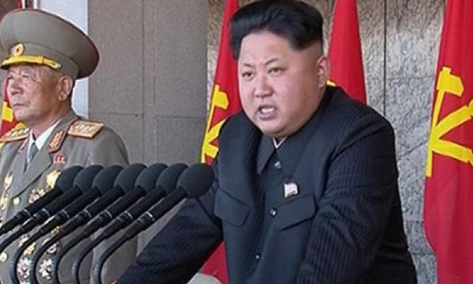 US assessing 'military options' as North Korea test looms US assessing 'military options' as North Korea test looms