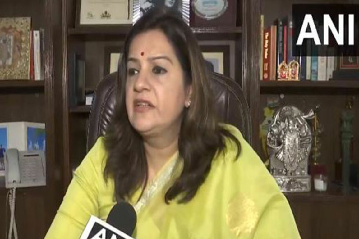 Priyanka Chaturvedi condemns online abuse faced by widow of Navy personnel killed in Pahalgam terror attack