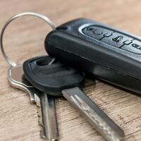 James Lileks- What I learned being carjacked