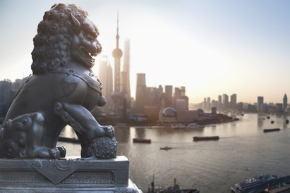 Investing in China means embracing discomfort