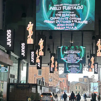 Canadian Latin Music Added as a Category to the Juno Awards The Costa Rica News %