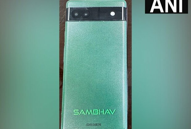 Indian Army's 'Sambhav' smart phone used during China border talks for secure communication