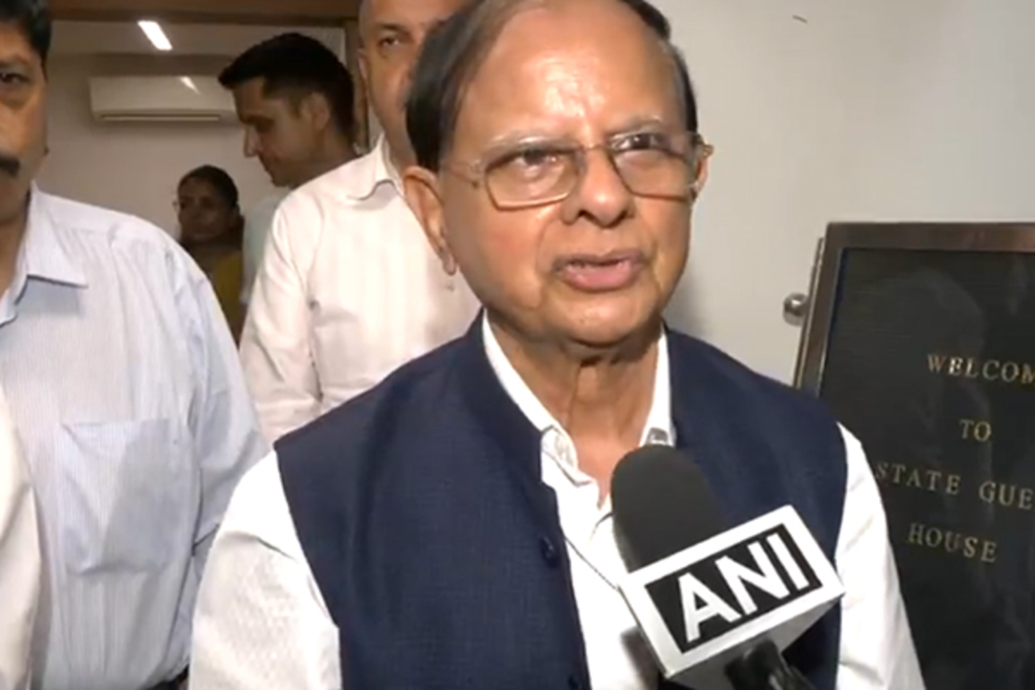 PM's Principal Secretary reviews AI-171 crash response, praises state-Centre coordination