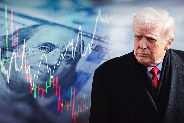 Trumps dollar dilemma: Is a strong greenback a destabilizing force