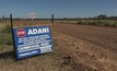 Stop? Adani is continuing through the approvals process for the Carmichael project 