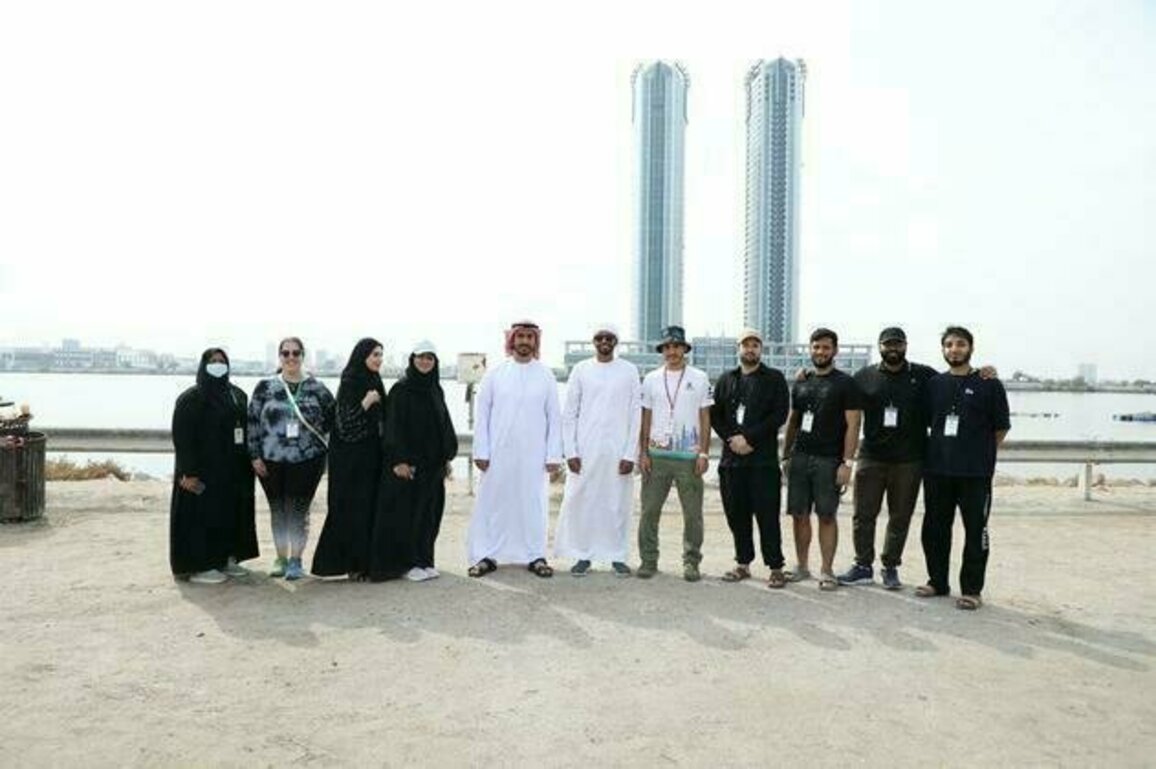 RAK DED implements 82 community initiatives, events in H1