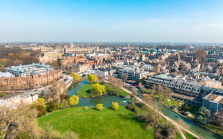 Border to Coast makes £70m foray into single-family housing