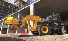 Hi-viz JCB added to range