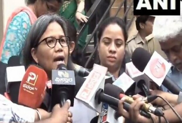 National Commission for Women says it won't tolerate crimes like Belagavi incident