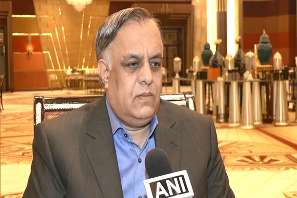 "Jeddah significant in terms of connectivity," says Indian envoy to Saudi Arabia on PM Modi's visit