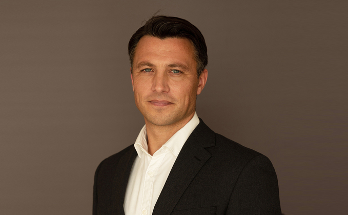 James Sullivan of Tyndall Investment Management