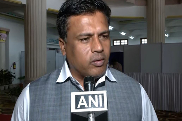 "I meant about life lessons...": Congress MLA Ravi Ganiga clarifies remarks on Rashmika Mandanna amid controversy