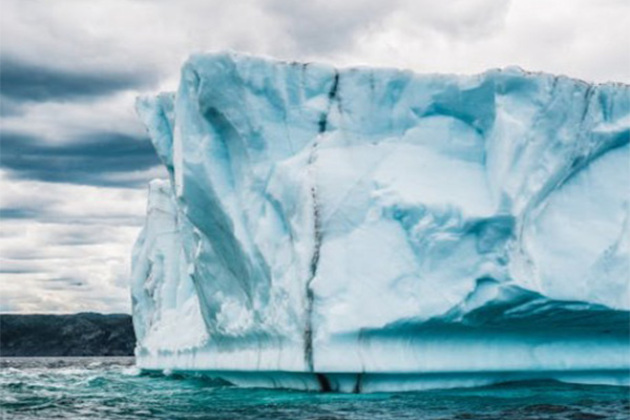 Study shows how climate change affects rain and floods