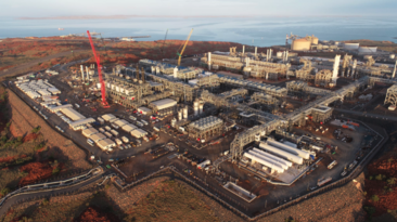 Holes emerge in dire WA gas shortage warning
