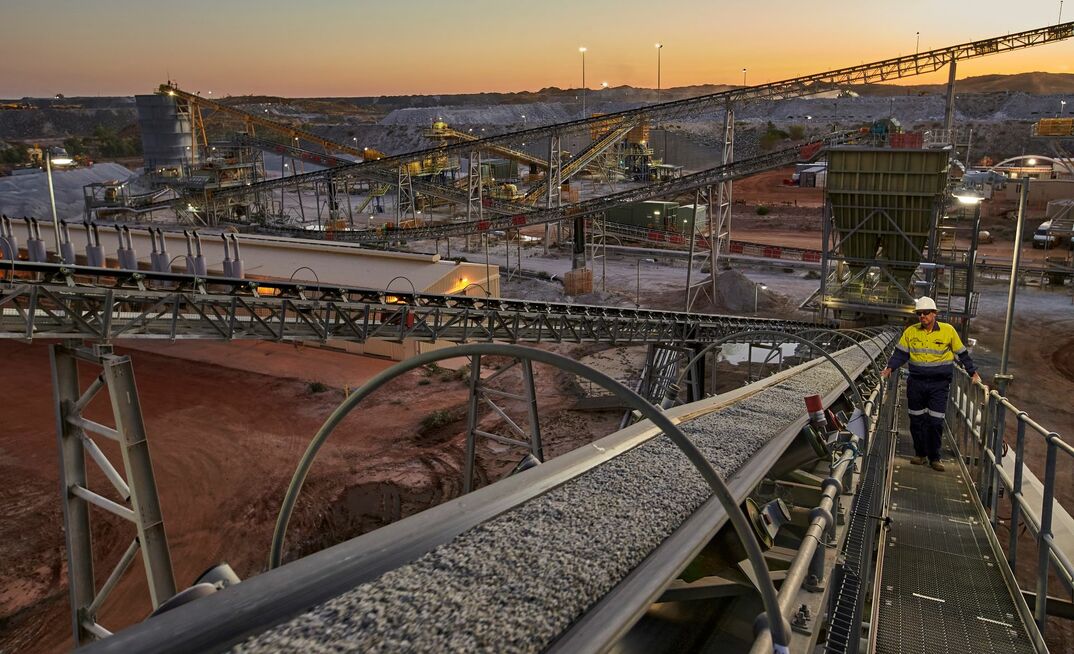 Lithium miners pummelled as CATL flags mine restart