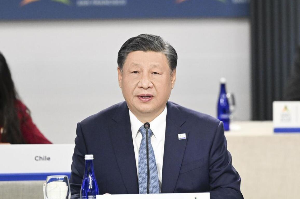 Why Xi advocates an Asia-Pacific community with a shared future