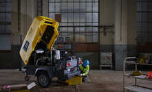  A tested and high-quality mobile air compressor built with long-lasting and durable materials can help keep the TCO down