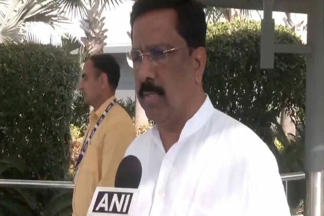 Govt rushing Waqf Amendment Bill without proper discussion: Congress MP Syed Naseer Hussain
