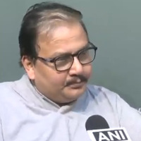 Desi version of Maduro model: RJD MP Manoj Jha on speculations of Nitish Kumar filing RS nomination