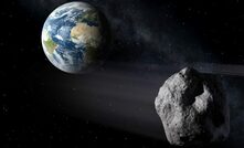 Asteroid mining could happen in the near future