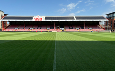 Leyton Orient gives debut to stadium solar array