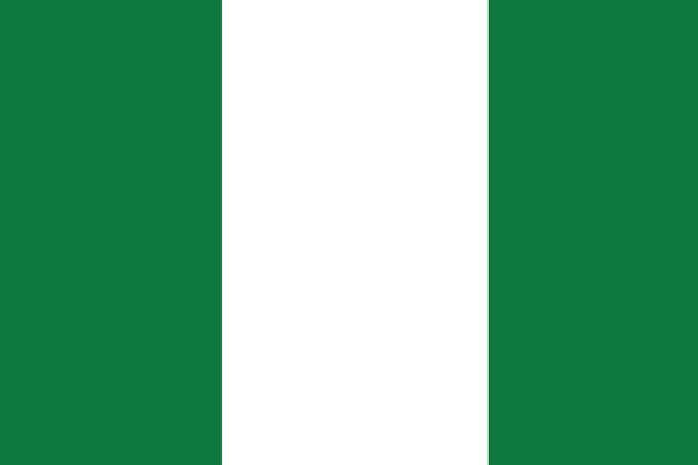 Nigerian president pledges thorough housecleaning of central bank