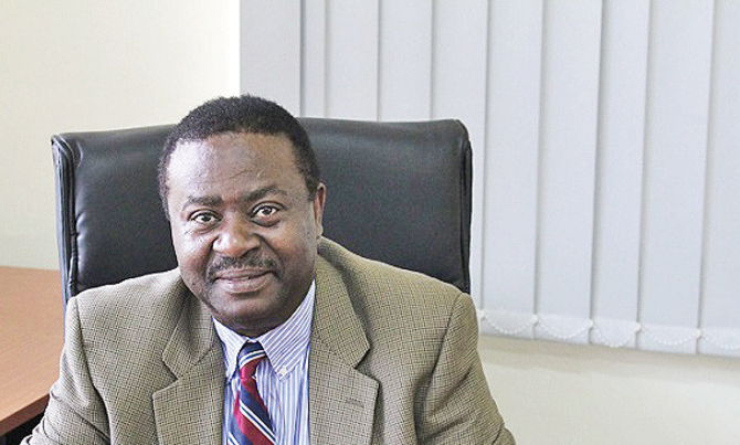 More needs to be done in HIV fight — Kaleebu More needs to be done in HIV fight — Kaleebu