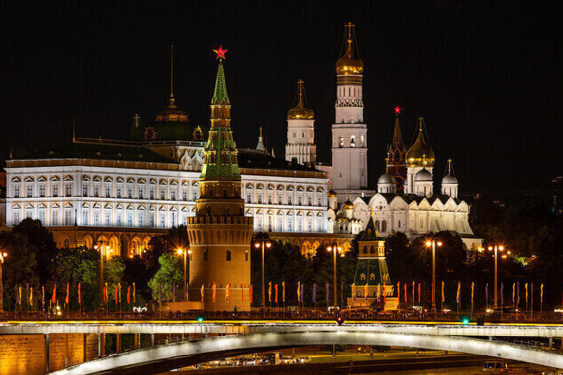Kremlin reacts to Orbans defeat in Hungarian election