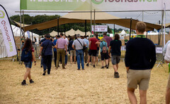 The Farmers Guardian Podcast: Groundswell reflections, research and the future of regen
