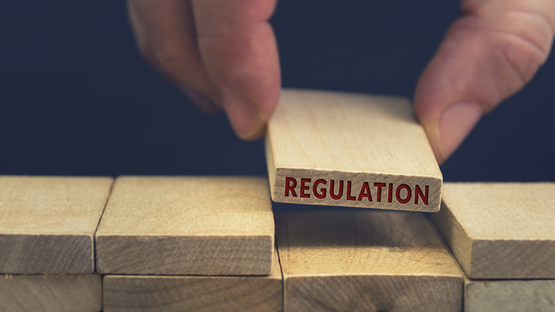 National construction products regulator 'an opportunity to reset the compliance bar'