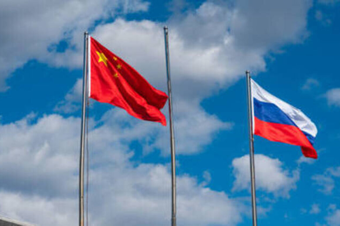 Russia introduces visa-free entry for Chinese citizens