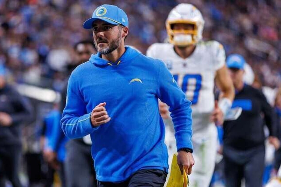 Jesse Minter's Coaching Profile
