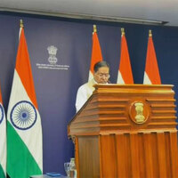 India slams Pakistan's "desperate" fake news campaign to mask human rights abuses in PoJK
